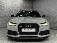 Audi RS6 Avant TFSI V8 MASSIVE SPEC + ALL WORK DONE