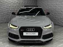 Audi RS6 Avant TFSI V8 MASSIVE SPEC + ALL WORK DONE