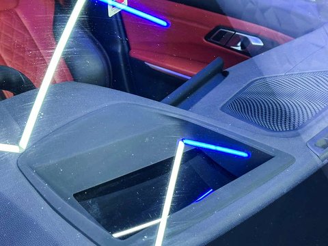 3.0 M340d MHT Saloon 4dr Diesel Hybrid Auto xDrive Euro 6 (s/s) (340 ps)