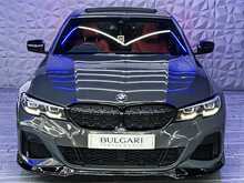 BMW 3 Series M340d MHT 