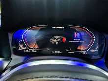 BMW 3 Series M340d MHT 