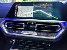 BMW 3 Series M340d MHT 