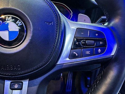 3.0 M340d MHT Saloon 4dr Diesel Hybrid Auto xDrive Euro 6 (s/s) (340 ps)