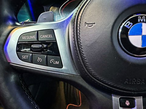 3.0 M340d MHT Saloon 4dr Diesel Hybrid Auto xDrive Euro 6 (s/s) (340 ps)