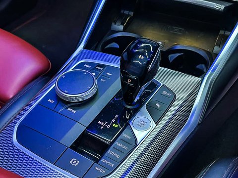 3.0 M340d MHT Saloon 4dr Diesel Hybrid Auto xDrive Euro 6 (s/s) (340 ps)