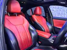 BMW 3 Series M340d MHT 