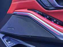 BMW 3 Series M340d MHT 