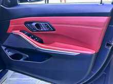 BMW 3 Series M340d MHT 