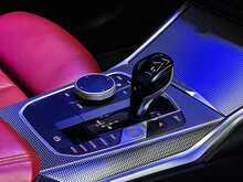 BMW 3 Series M340d MHT 