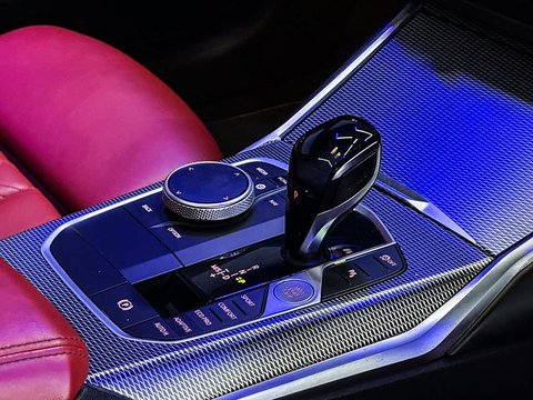 3.0 M340d MHT Saloon 4dr Diesel Hybrid Auto xDrive Euro 6 (s/s) (340 ps)