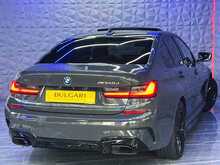 BMW 3 Series M340d MHT 