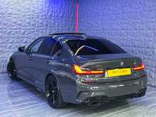 BMW 3 Series M340d MHT 