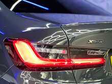 BMW 3 Series M340d MHT 