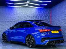 Audi RS3 TFSI Vorsprung 