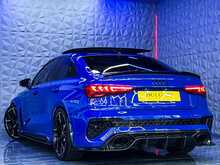 Audi RS3 TFSI Vorsprung 