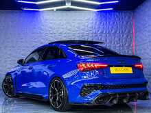 Audi RS3 TFSI Vorsprung 