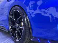 Audi RS3 TFSI Vorsprung 