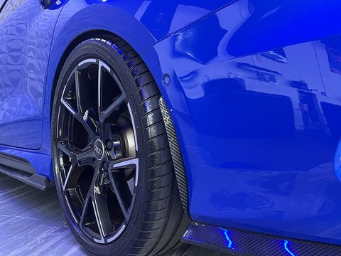 2.5 TFSI Vorsprung Saloon 4dr Petrol S Tronic quattro Euro 6 (s/s) (400 ps)