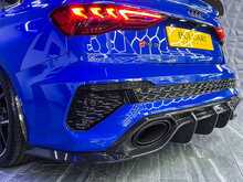 Audi RS3 TFSI Vorsprung 