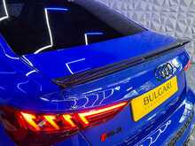 Audi RS3 TFSI Vorsprung 