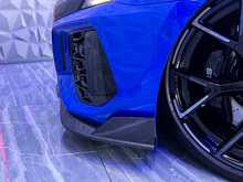 Audi RS3 TFSI Vorsprung 