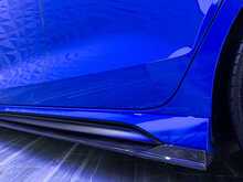 Audi RS3 TFSI Vorsprung 