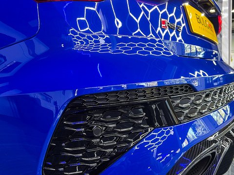 2.5 TFSI Vorsprung Saloon 4dr Petrol S Tronic quattro Euro 6 (s/s) (400 ps)