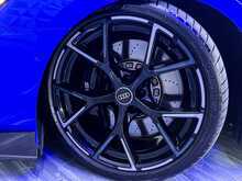 Audi RS3 TFSI Vorsprung 