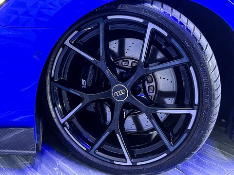 2.5 TFSI Vorsprung Saloon 4dr Petrol S Tronic quattro Euro 6 (s/s) (400 ps)