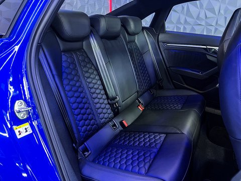 2.5 TFSI Vorsprung Saloon 4dr Petrol S Tronic quattro Euro 6 (s/s) (400 ps)