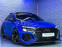 Audi RS3 TFSI Vorsprung 