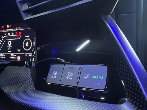 2.5 TFSI Vorsprung Saloon 4dr Petrol S Tronic quattro Euro 6 (s/s) (400 ps)