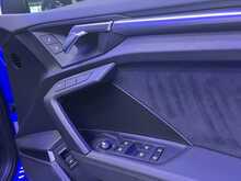 Audi RS3 TFSI Vorsprung 