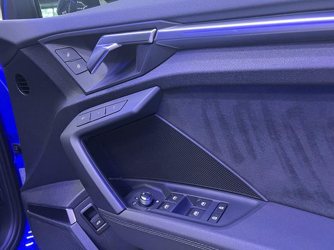 2.5 TFSI Vorsprung Saloon 4dr Petrol S Tronic quattro Euro 6 (s/s) (400 ps)