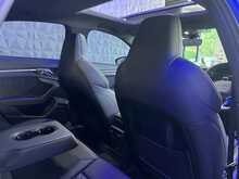 Audi RS3 TFSI Vorsprung 