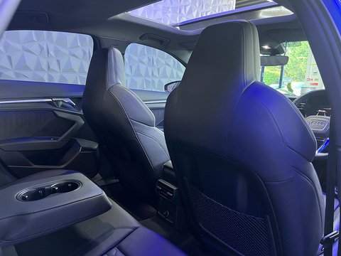 2.5 TFSI Vorsprung Saloon 4dr Petrol S Tronic quattro Euro 6 (s/s) (400 ps)