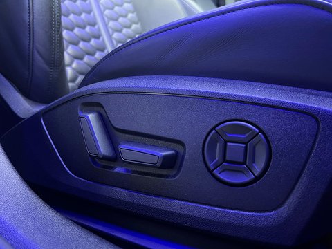 2.5 TFSI Vorsprung Saloon 4dr Petrol S Tronic quattro Euro 6 (s/s) (400 ps)