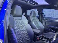 Audi RS3 TFSI Vorsprung 