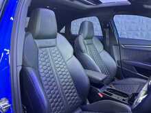 Audi RS3 TFSI Vorsprung 