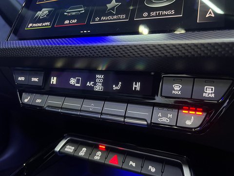 2.5 TFSI Vorsprung Saloon 4dr Petrol S Tronic quattro Euro 6 (s/s) (400 ps)