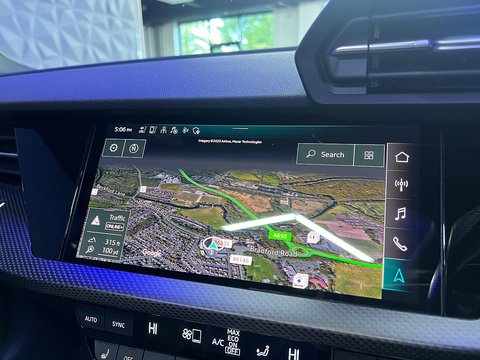 2.5 TFSI Vorsprung Saloon 4dr Petrol S Tronic quattro Euro 6 (s/s) (400 ps)