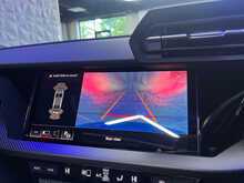 Audi RS3 TFSI Vorsprung 