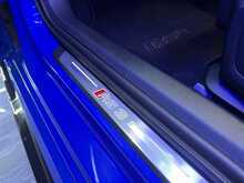 Audi RS3 TFSI Vorsprung 