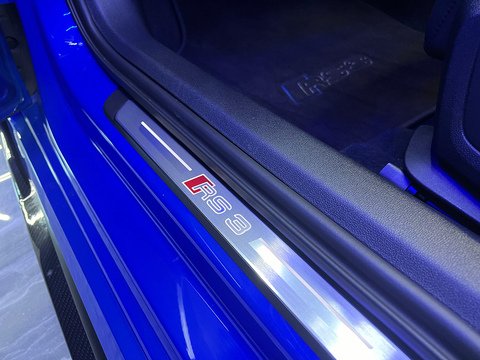 2.5 TFSI Vorsprung Saloon 4dr Petrol S Tronic quattro Euro 6 (s/s) (400 ps)