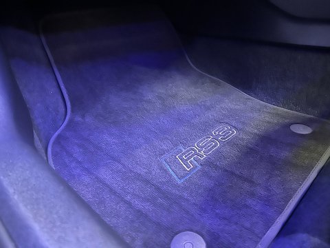 2.5 TFSI Vorsprung Saloon 4dr Petrol S Tronic quattro Euro 6 (s/s) (400 ps)