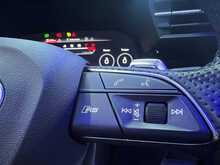 Audi RS3 TFSI Vorsprung 