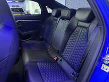 Audi RS3 TFSI Vorsprung 