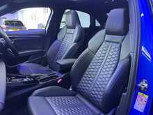 Audi RS3 TFSI Vorsprung 