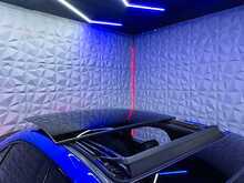 Audi RS3 TFSI Vorsprung 