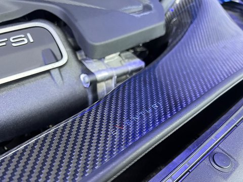 2.5 TFSI Vorsprung Saloon 4dr Petrol S Tronic quattro Euro 6 (s/s) (400 ps)